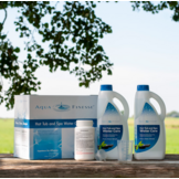 AquaFinesse Spa en Hot Tub Water Care box Nederlandse Markt