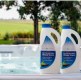 AquaFinesse Spa en Hot Tub Water Care box Nederlandse Markt