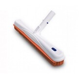Funshine Wandborstel Met Rubber Haren