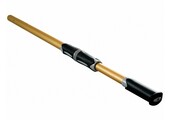 Clear Choice Gold Telescoopstang  2.40m Tot 4.80m