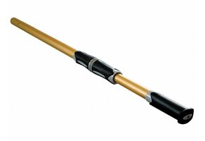 Clear Choice Gold Telescoopstang  2.40m Tot 4.80m