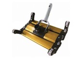 Clear Choice Gold Zwembad Bodemzuiger