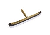 Clear Choice Gold Zwembad  wandborstel