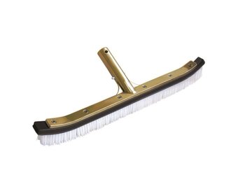 Clear Choice Gold Zwembad  wandborstel