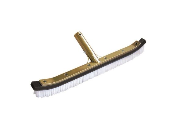 Clear Choice Gold Zwembad  wandborstel