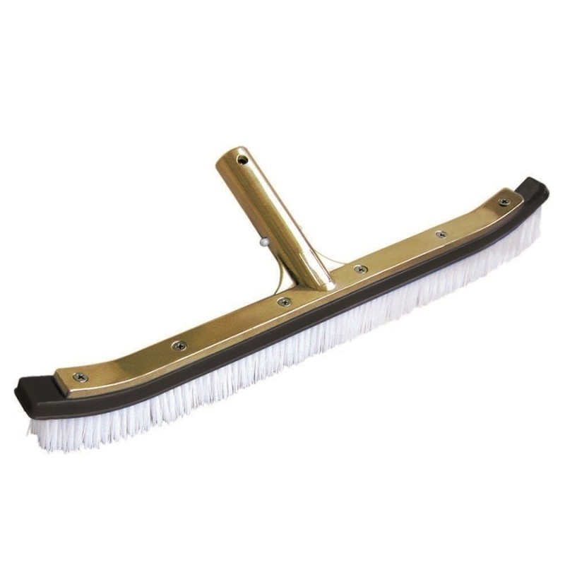 Clear Choice Gold Zwembad  wandborstel