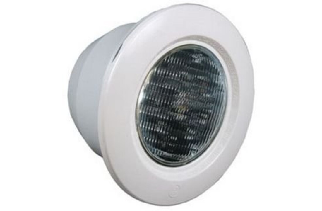 Hayward Crystal Logic III LED onderwaterlamp 18W wit beton
