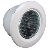 Hayward Crystal Logic III LED onderwaterlamp 18W wit beton