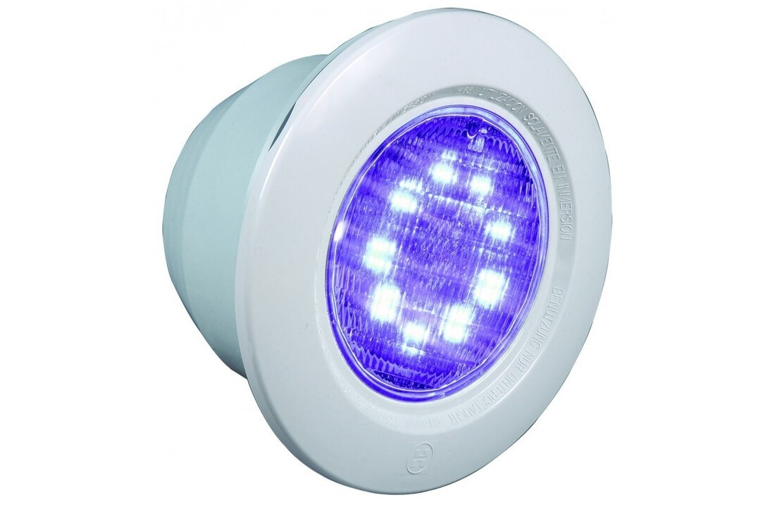 Hayward Color Logic III LED onderwaterlamp 30W RGB folie