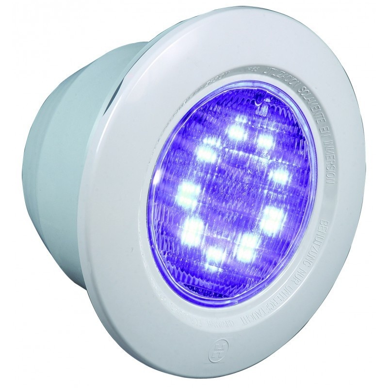 Hayward Color Logic III LED onderwaterlamp 30W RGB folie
