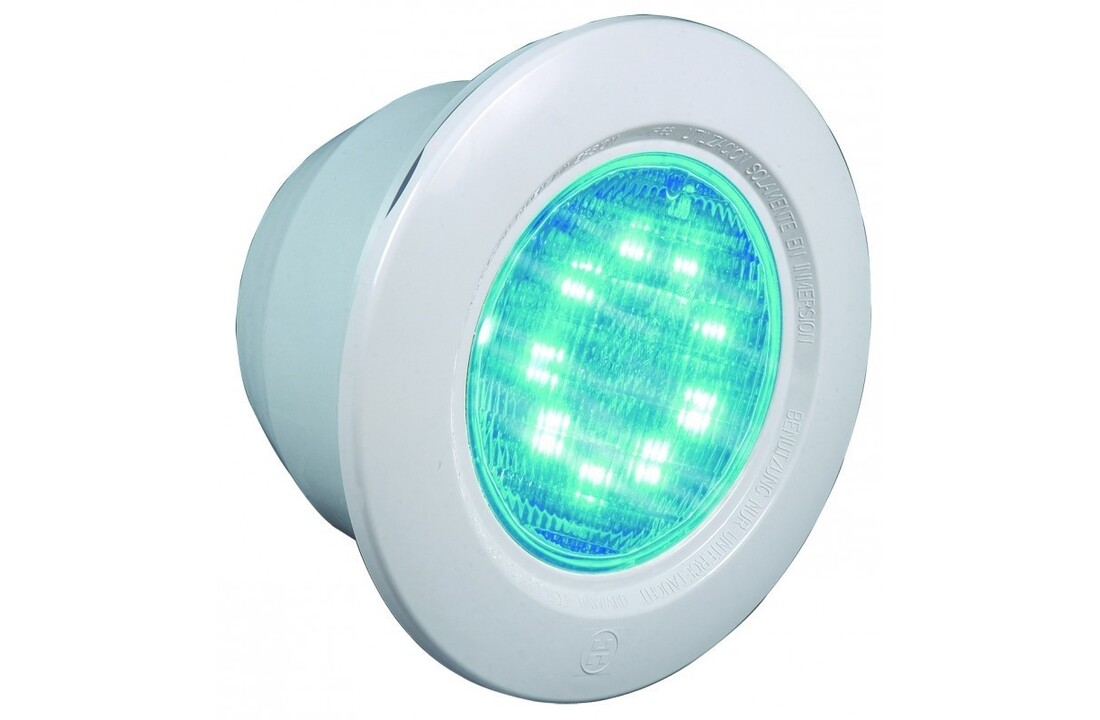Hayward Color Logic III LED onderwaterlamp 30W RGB folie
