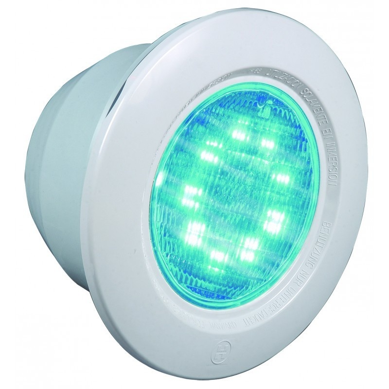 Hayward Color Logic III LED onderwaterlamp 30W RGB folie