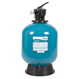 Pentair Tagelus Topmount zandfilter 8,5 m3