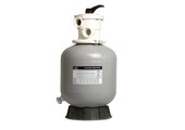 Mega V Top Mount 8 m3/u