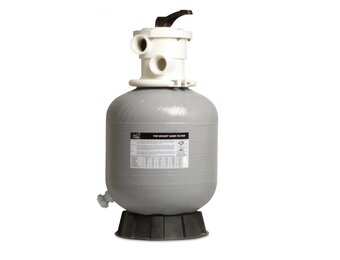 Mega V Top Mount 25 m3/u