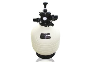Mega + MFV Top Mount 24,7 m3/u