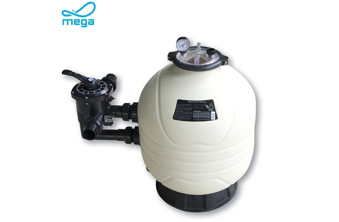 Mega + MFS Side Mount 24,7 m3/u