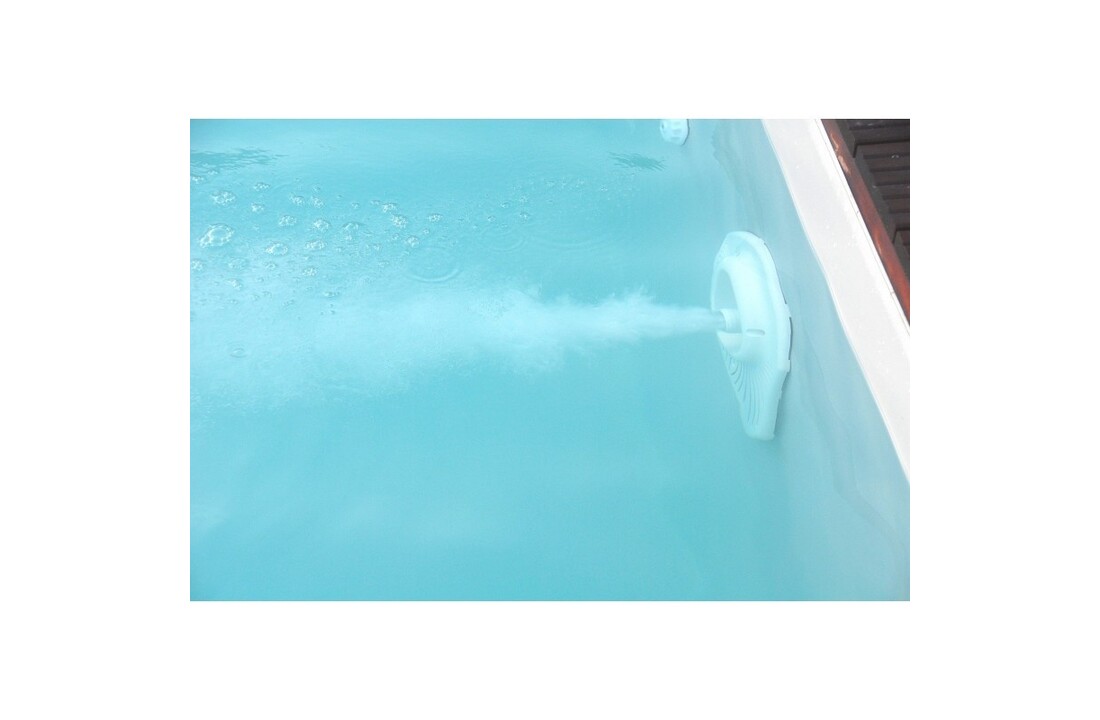 Jet Vag Junior PRO Jetstream 3PK 220V Met Afstandsbediening