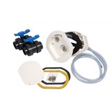 Jet Vag Junior PRO Jetstream 3PK 220V Met Afstandsbediening