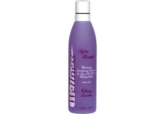 inSPAration Wellness - Relaxing Lavender 245 ml