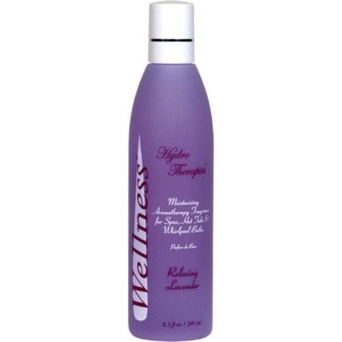 inSPAration Wellness - Relaxing Lavender 245 ml