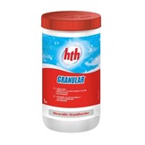 HTH Chloor Granulaat - 1 kg