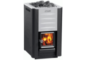 Houtgestookte sauna-oven DSD Harvia20Pro