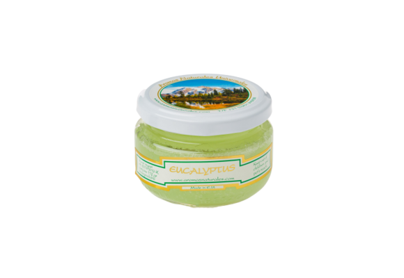Aromas Naturales - Eucalyptus