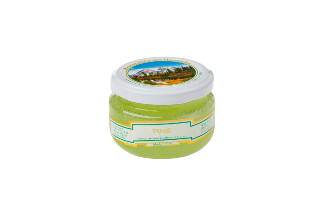 Aromas Naturales - Dennen
