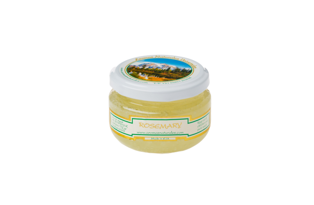 Aromas Naturales - Rozemarijn