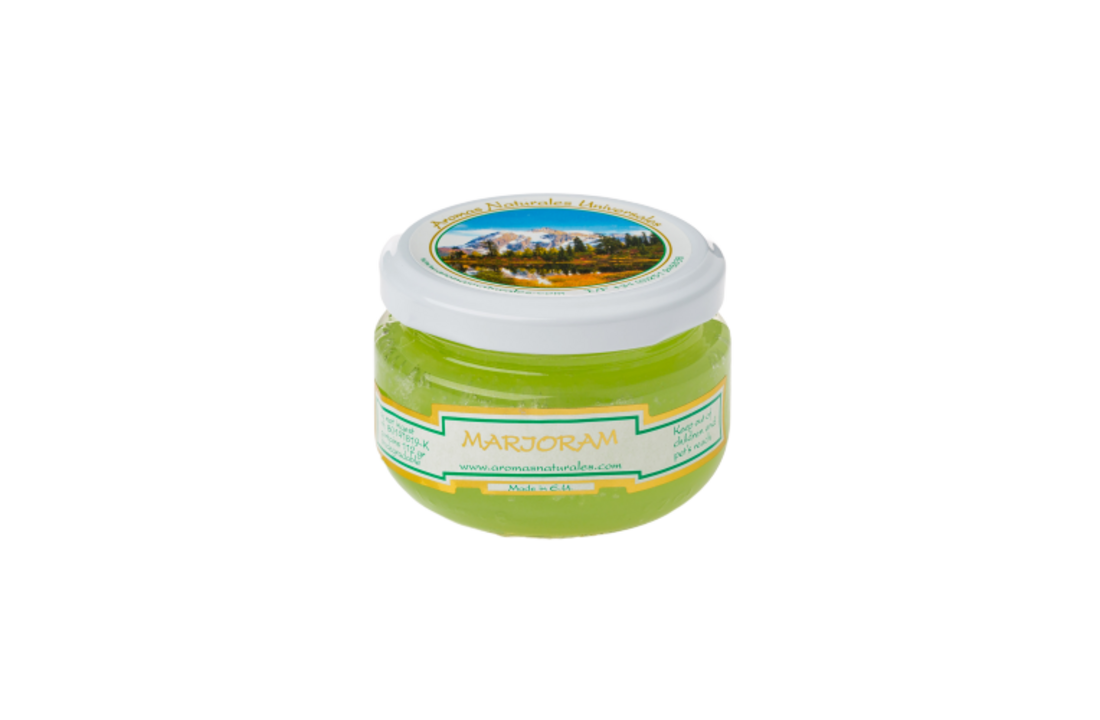 Aromas Naturales - Marjolein