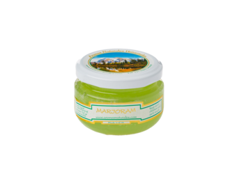 Aromas Naturales - Marjolein