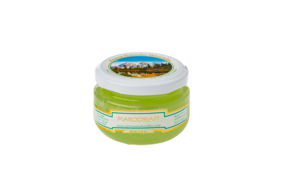 Aromas Naturales - Marjolein
