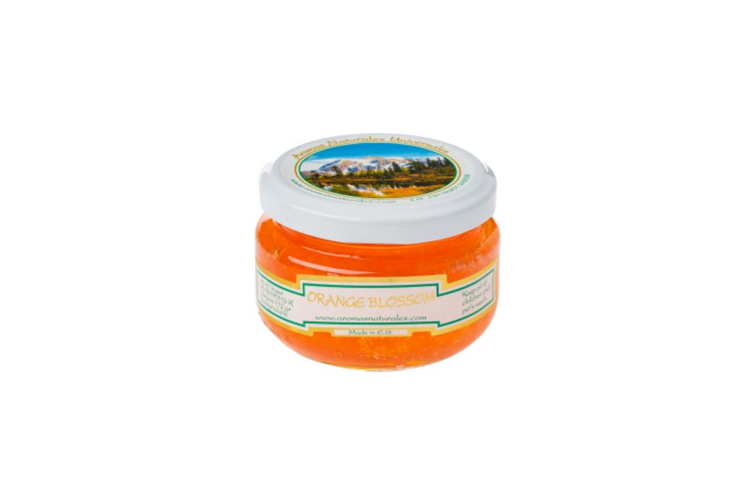Aromas Naturales - Oranje bloesem
