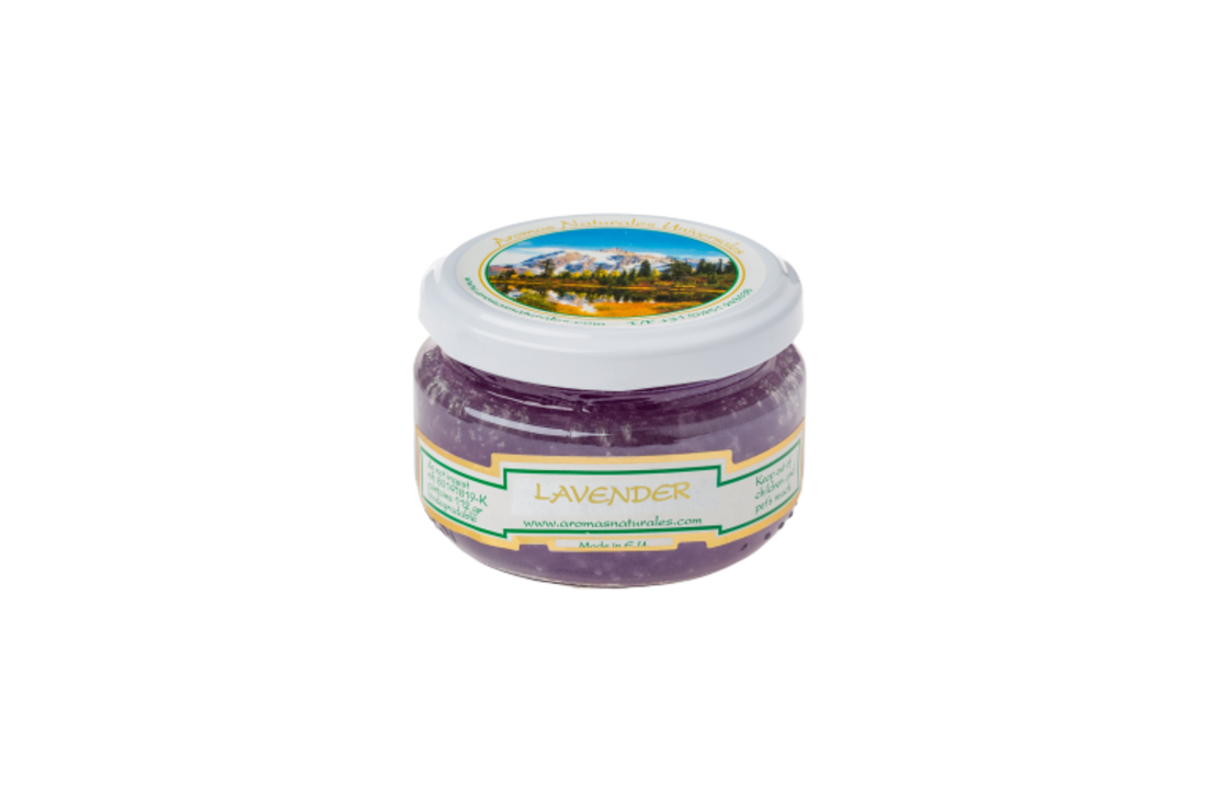 Aromas Naturales - Lavendel