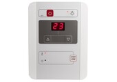 Infraroodsauna Besturing IHS1