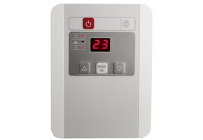 Infraroodsauna Besturing P-IS1-T