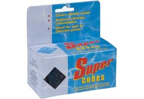 Melpool Super Cubes