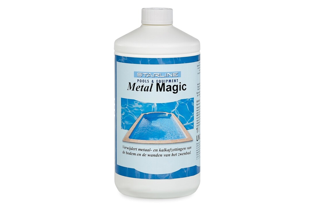 Starline Metal Magic 1L