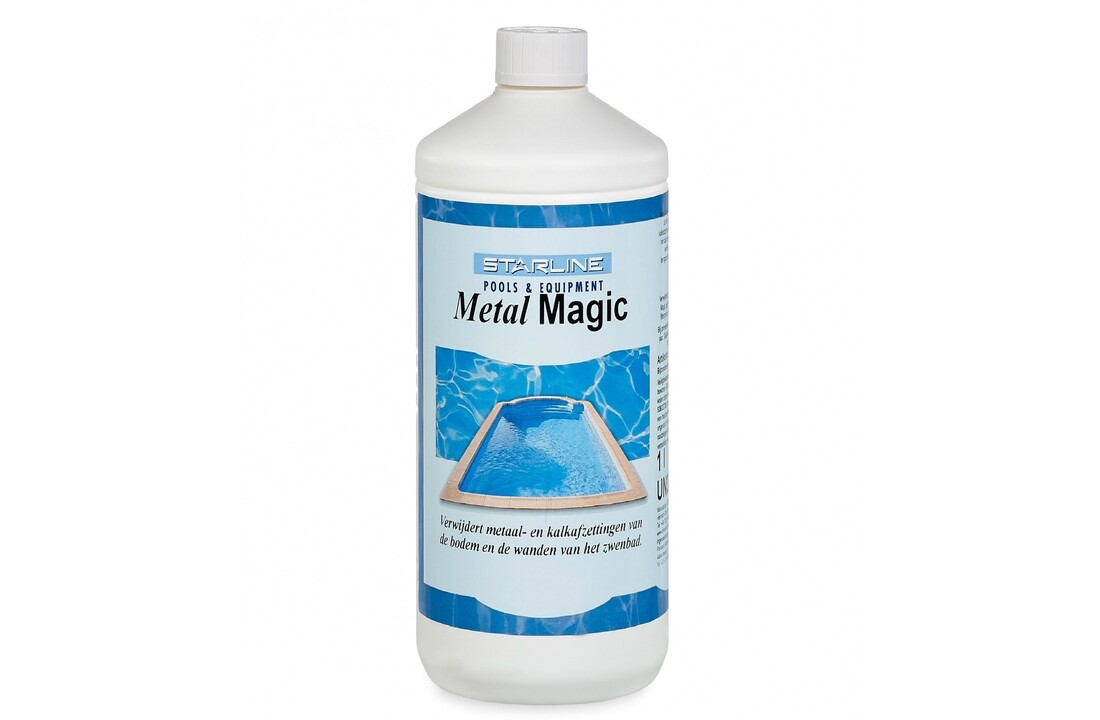 Starline Metal Magic 1L