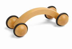 Massagerol Relax - houten massageroller