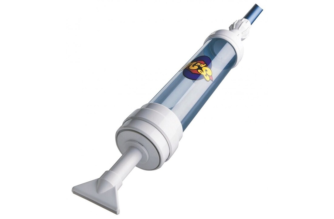 Paradise Spa Vac Bodemzuiger