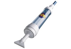 Paradise Spa Vac Bodemzuiger