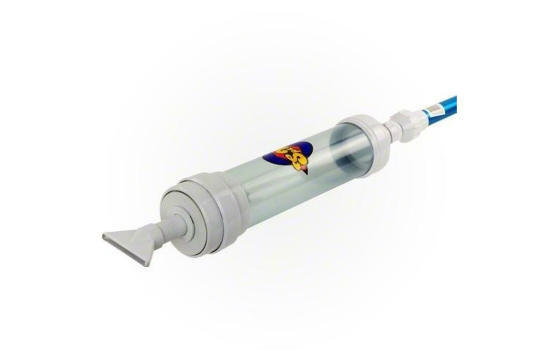 Paradise Spa Vac Bodemzuiger