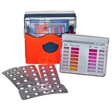 Lovibond Pooltester DPD en pH