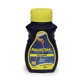Aquachek Geel 4 in 1 Zwembadwater Testset