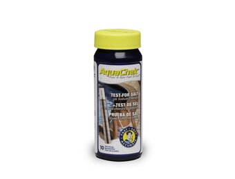 Aquachek Testset voor Zout Water