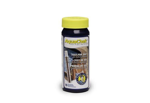 Aquachek Testset voor Zout Water