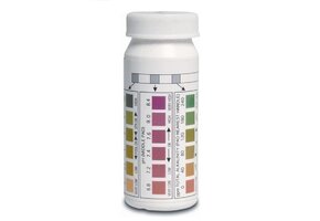 Zwembad en Spa Test Strips 50 stuks