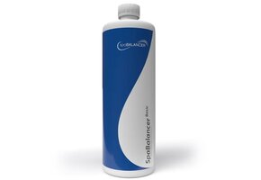 SpaBalancer 1000 ml - Chloorvrije en biologische waterverzorging
